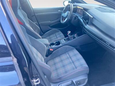 2022 Volkswagen Golf GTI S   - Photo 15 - Stratham, NH 03885