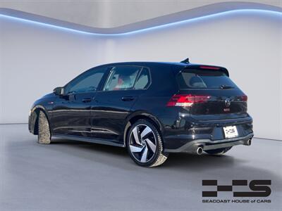 2022 Volkswagen Golf GTI S   - Photo 3 - Stratham, NH 03885