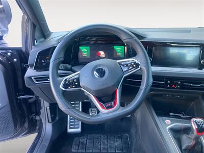 2022 Volkswagen Golf GTI S   - Photo 12 - Stratham, NH 03885