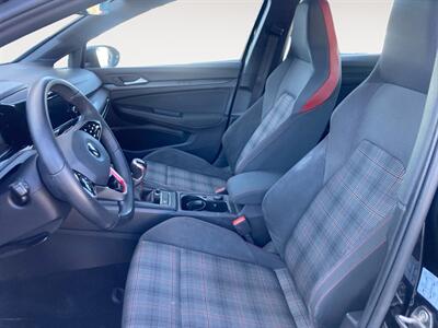 2022 Volkswagen Golf GTI S   - Photo 9 - Stratham, NH 03885