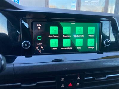 2022 Volkswagen Golf GTI S   - Photo 17 - Stratham, NH 03885