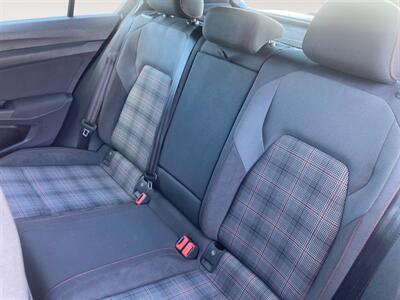 2022 Volkswagen Golf GTI S   - Photo 13 - Stratham, NH 03885