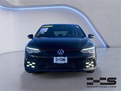2022 Volkswagen Golf GTI S   - Photo 8 - Stratham, NH 03885