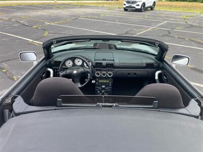 2001 Toyota MR2 Spyder   - Photo 18 - Stratham, NH 03885
