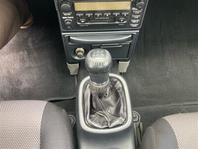 2001 Toyota MR2 Spyder   - Photo 11 - Stratham, NH 03885