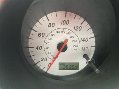 2001 Toyota MR2 Spyder   - Photo 20 - Stratham, NH 03885