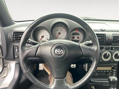 2001 Toyota MR2 Spyder   - Photo 12 - Stratham, NH 03885