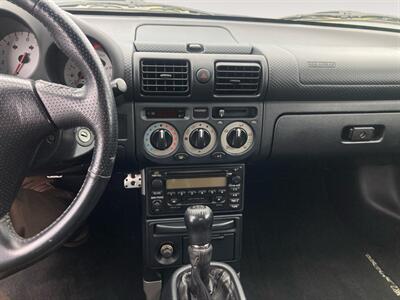 2001 Toyota MR2 Spyder   - Photo 10 - Stratham, NH 03885