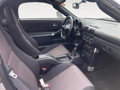 2001 Toyota MR2 Spyder   - Photo 15 - Stratham, NH 03885