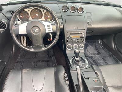 2005 Nissan 350Z Enthusiast   - Photo 10 - Stratham, NH 03885
