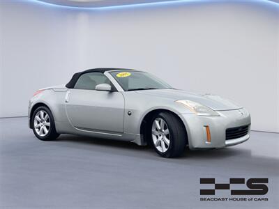2005 Nissan 350Z Enthusiast   - Photo 7 - Stratham, NH 03885
