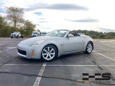 2005 Nissan 350Z Enthusiast   - Photo 16 - Stratham, NH 03885