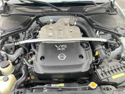 2005 Nissan 350Z Enthusiast   - Photo 18 - Stratham, NH 03885
