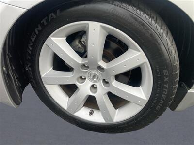2005 Nissan 350Z Enthusiast   - Photo 14 - Stratham, NH 03885