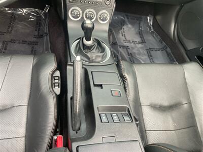 2005 Nissan 350Z Enthusiast   - Photo 11 - Stratham, NH 03885