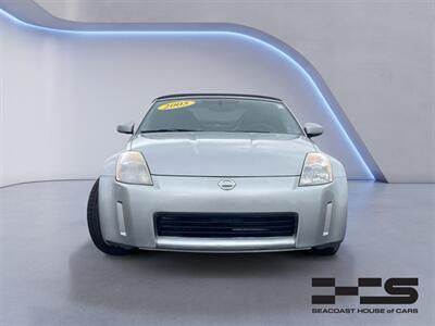 2005 Nissan 350Z Touring   - Photo 6 - Stratham, NH 03885