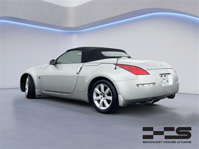 2005 Nissan 350Z Enthusiast   - Photo 3 - Stratham, NH 03885