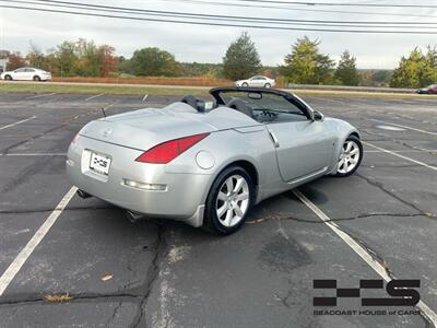 2005 Nissan 350Z Enthusiast   - Photo 17 - Stratham, NH 03885