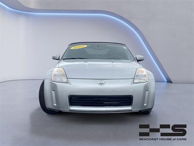 2005 Nissan 350Z Enthusiast   - Photo 8 - Stratham, NH 03885