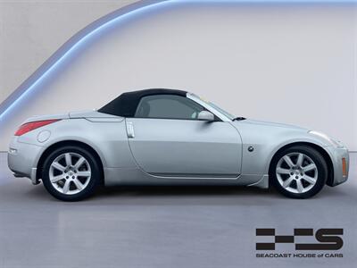 2005 Nissan 350Z Enthusiast   - Photo 6 - Stratham, NH 03885