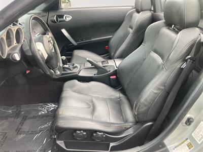 2005 Nissan 350Z Enthusiast   - Photo 9 - Stratham, NH 03885