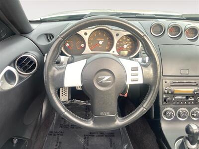 2005 Nissan 350Z Enthusiast   - Photo 12 - Stratham, NH 03885