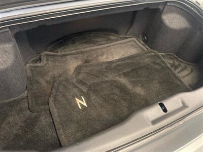 2005 Nissan 350Z Enthusiast   - Photo 21 - Stratham, NH 03885