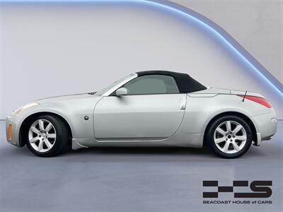 2005 Nissan 350Z Enthusiast   - Photo 2 - Stratham, NH 03885
