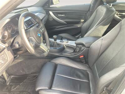 2014 BMW 3 Series 335i xDrive   - Photo 9 - Stratham, NH 03885