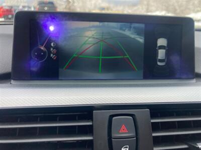 2014 BMW 3 Series 335i xDrive   - Photo 17 - Stratham, NH 03885