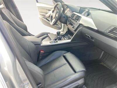 2014 BMW 3 Series 335i xDrive   - Photo 15 - Stratham, NH 03885
