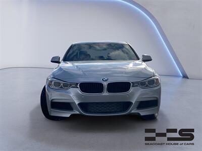 2014 BMW 3 Series 335i xDrive   - Photo 8 - Stratham, NH 03885