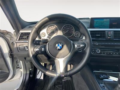 2014 BMW 3 Series 335i xDrive   - Photo 12 - Stratham, NH 03885