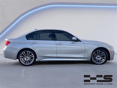 2014 BMW 3 Series 335i xDrive   - Photo 6 - Stratham, NH 03885