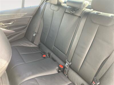 2014 BMW 3 Series 335i xDrive   - Photo 13 - Stratham, NH 03885