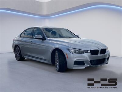 2014 BMW 3 Series 335i xDrive   - Photo 7 - Stratham, NH 03885