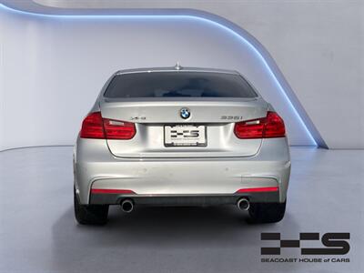2014 BMW 3 Series 335i xDrive   - Photo 4 - Stratham, NH 03885