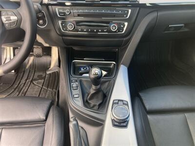 2014 BMW 3 Series 335i xDrive   - Photo 11 - Stratham, NH 03885