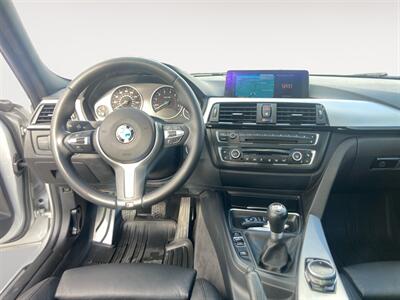 2014 BMW 3 Series 335i xDrive   - Photo 10 - Stratham, NH 03885