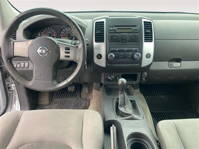 2012 Nissan Xterra S - Photo 10 - Stratham, NH 03885