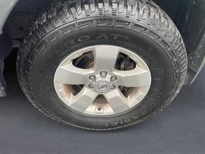 2012 Nissan Xterra S - Photo 14 - Stratham, NH 03885