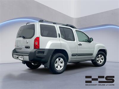 2012 Nissan Xterra S - Photo 5 - Stratham, NH 03885