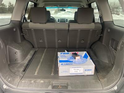 2012 Nissan Xterra S - Photo 17 - Stratham, NH 03885