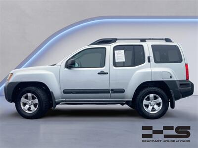 2012 Nissan Xterra S - Photo 2 - Stratham, NH 03885