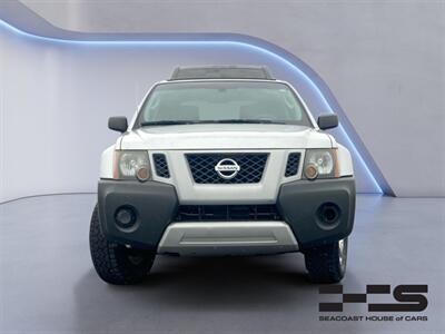2012 Nissan Xterra S - Photo 8 - Stratham, NH 03885