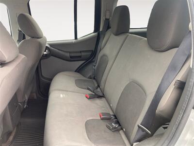 2012 Nissan Xterra S - Photo 13 - Stratham, NH 03885