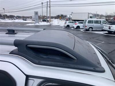 2012 Nissan Xterra S - Photo 16 - Stratham, NH 03885