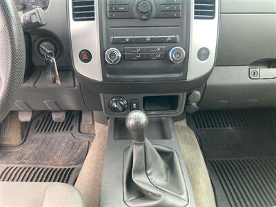 2012 Nissan Xterra S - Photo 11 - Stratham, NH 03885