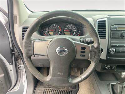 2012 Nissan Xterra S - Photo 12 - Stratham, NH 03885