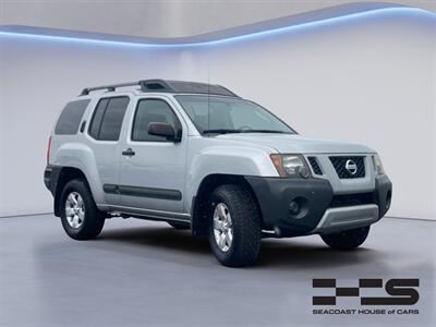 2012 Nissan Xterra S - Photo 7 - Stratham, NH 03885